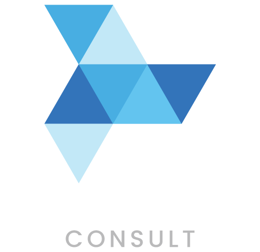 Blue Crystal Consult Logo