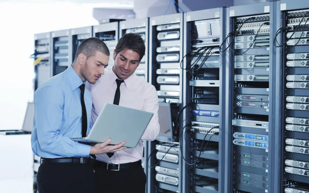 Transforming IT Systems