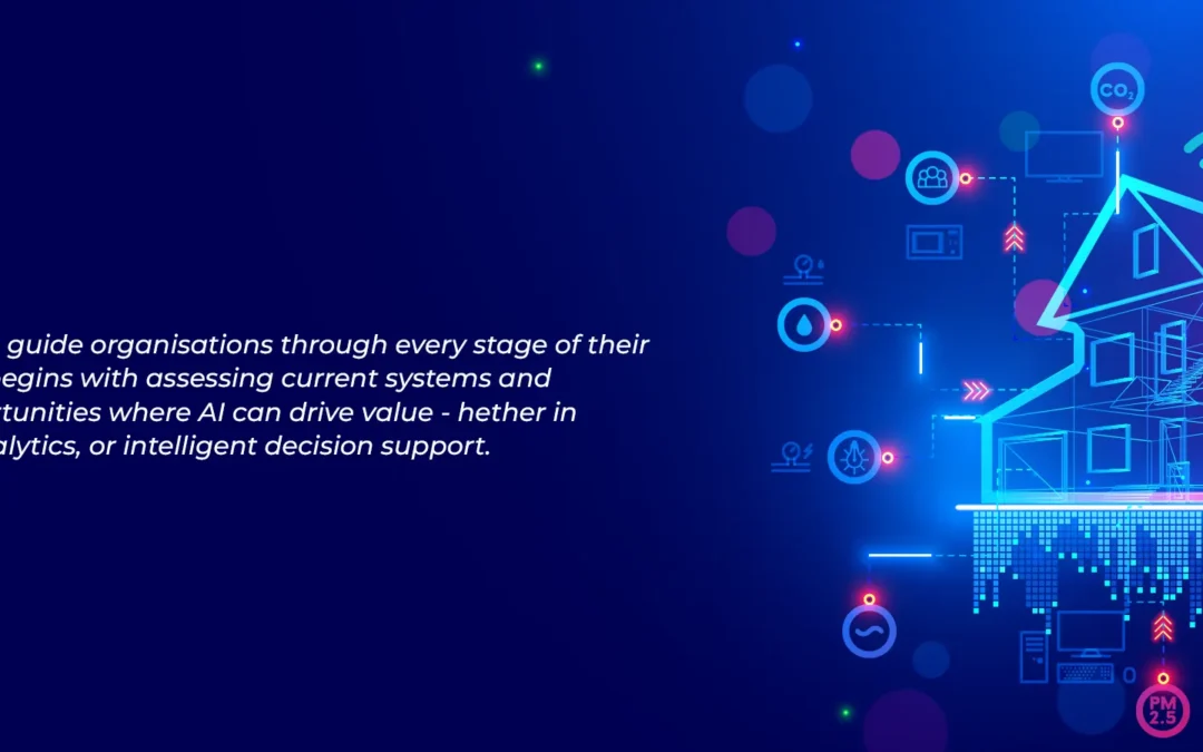 AI Readiness: Preparing Your Organisation for the Future