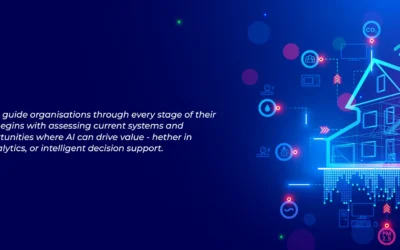 AI Readiness: Preparing Your Organisation for the Future