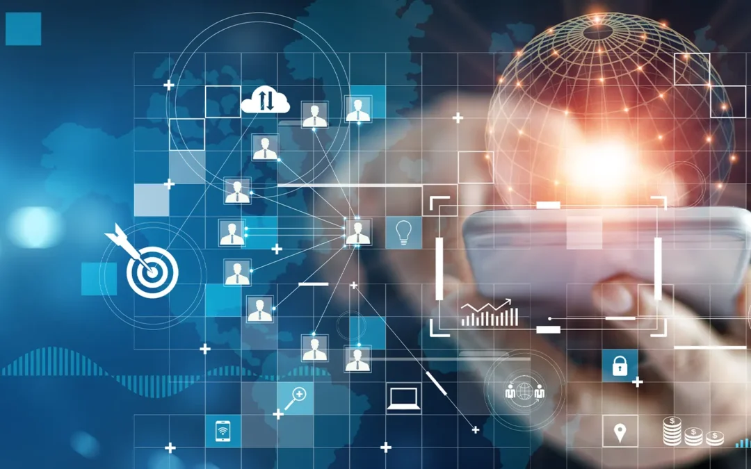 The Power of Digital Transformation: Beyond Technology