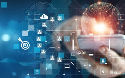 The Power of Digital Transformation: Beyond Technology