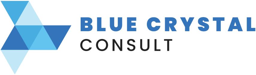 Blue Crystal Consult